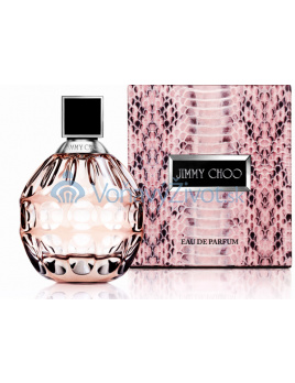 Jimmy Choo Jimmy Choo W EDP 60ml