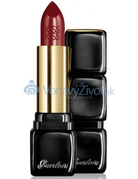 Guerlain KissKiss Shaping Cream Lip Colour 3,5g - 328 Red Hot