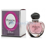 Dior Poison Girl W EDT 100ml