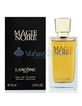 Lancome Magie Noire W EDT 75ml