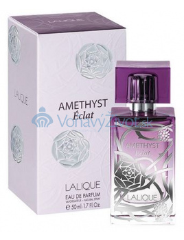 Lalique Amethyst Eclat W EDP 100ml