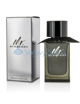 Burberry Mr. Burberry M EDP 100ml