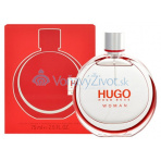 Hugo Boss Hugo Woman W EDP 50ml