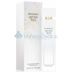 Elizabeth Arden White Tea W EDT 100ml