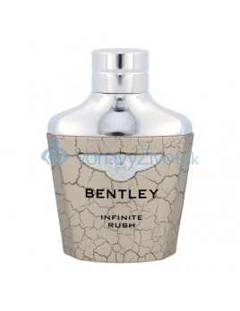 Bentley Infinite Rush M EDT 60ml