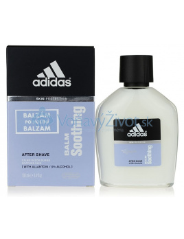 Adidas Skin Protection Balm Soothing M 100ml