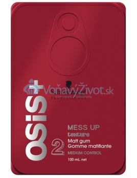 Schwarzkopf Osis+ Mess Up 100ml