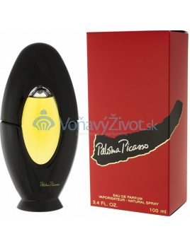 Paloma Picasso Paloma Picasso W EDP 100ml