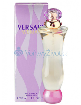 Versace Woman W EDP 30ml