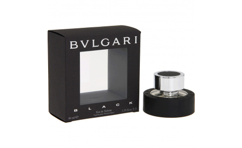 Bvlgari - Black