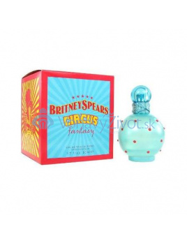 Britney Spears Circus Fantasy W EDP 100ml