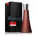 Hugo Boss Deep Red W EDP 90ml