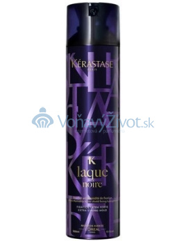 Kérastase Laque Noire Extra Strong Hold 300ml