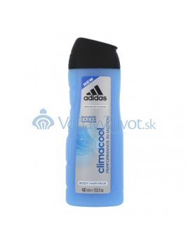 Adidas Climacool 400ml M