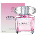 Versace Bright Crystal W EDT 90ml