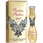 Christina Aguilera Glam X W EDP 30ml