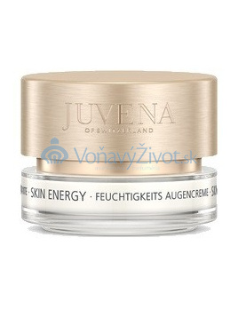 Juvena Skin Energy Moisture Eye Cream 15ml