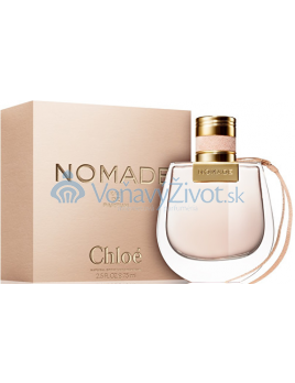 Chloé Nomade W EDP 75ml