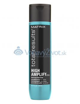 Matrix Total Results High Amplify Conditioner