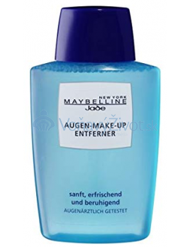 Maybelline Jade Eye Make Up Remover 125ml