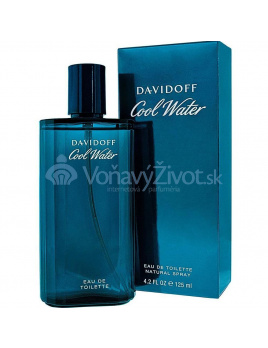 Davidoff Cool Water M EDT 75ml