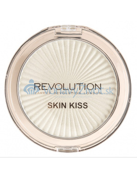 Makeup Revolution London Skin Kiss 14g - Ice Kiss