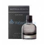 Bottega Veneta Bottega Veneta Pour Homme Toaletná voda 50ml M