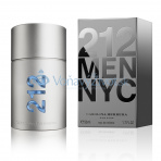 Carolina Herrera 212 MEN M EDT 50ml