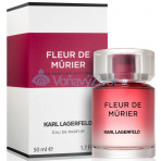 Karl Lagerfeld Les Parfums Matières Fleur de Mûrier W EDP 50ml