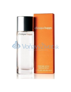 Clinique Happy W EDP 30ml