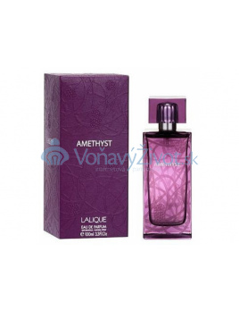 Lalique Amethyst W EDP 100ml