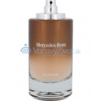 Mercedes-Benz Le Parfum M EDP 120ml TESTER
