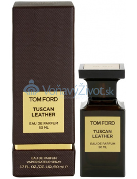 Tom Ford Tuscan Leather U EDP 50ml