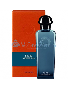 Hermes Eau de Narcisse Bleu U EDC 100ml