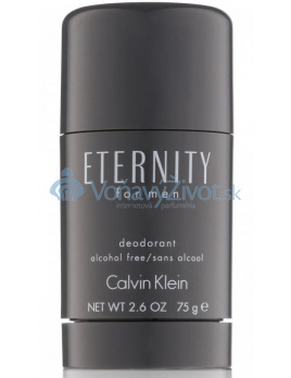 Calvin Klein Eternity M Deo Stick 75ml