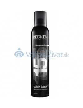 Redken Style Connection Quick Tease 15 250ml