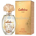 Gres Cabotine Gold W EDT 100ml