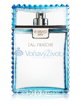Versace Man Eau Fraiche M EDT 100ml TESTER