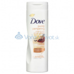 Dove Purely Pampering Shea Butter & Vanilla Body Lotion 400ml