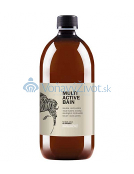 DEAR BEARD Multi Active Bain Shampoo 1000ml