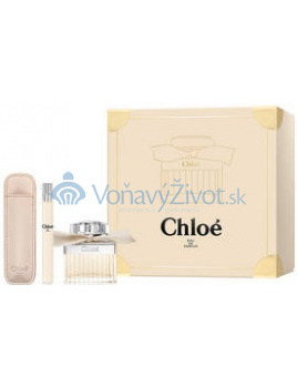 Chloé Eau De Parfum W EDP 50ml + EDP 10ml