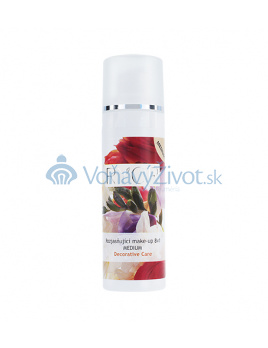 Ryor Decorative Care rozjasňující make-up 8v1 Medium 30 ml