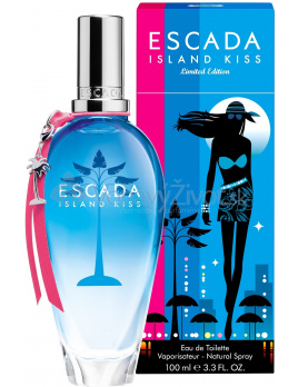 Escada Island Kiss 2011 W EDT 100ml