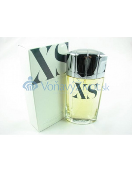 Paco Rabanne XS Pour Homme M EDT 100ml TESTER
