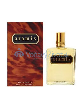 Aramis Aramis for Men M EDT 240ml