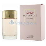 Cartier Baiser Vole W EDP 50ml