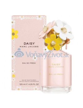 Marc Jacobs Daisy Eau So Fresh W EDT 75ml