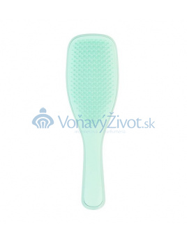 Tangle Teezer The Wet Detangler Fine & Fragile kartáč na vlasy Jade Lagoon