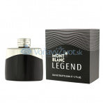 Mont Blanc Legend for Men Eau De Toilette 50 ml (man)