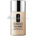 Clinique Even Better Makeup SPF 15 30ml - 03 Ivory